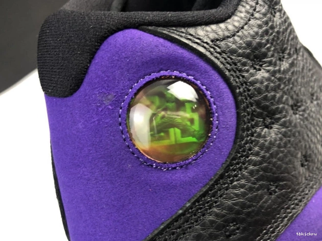 Cheap TBkick DJ5982-015 13 Jordan Purple Court Air 0722